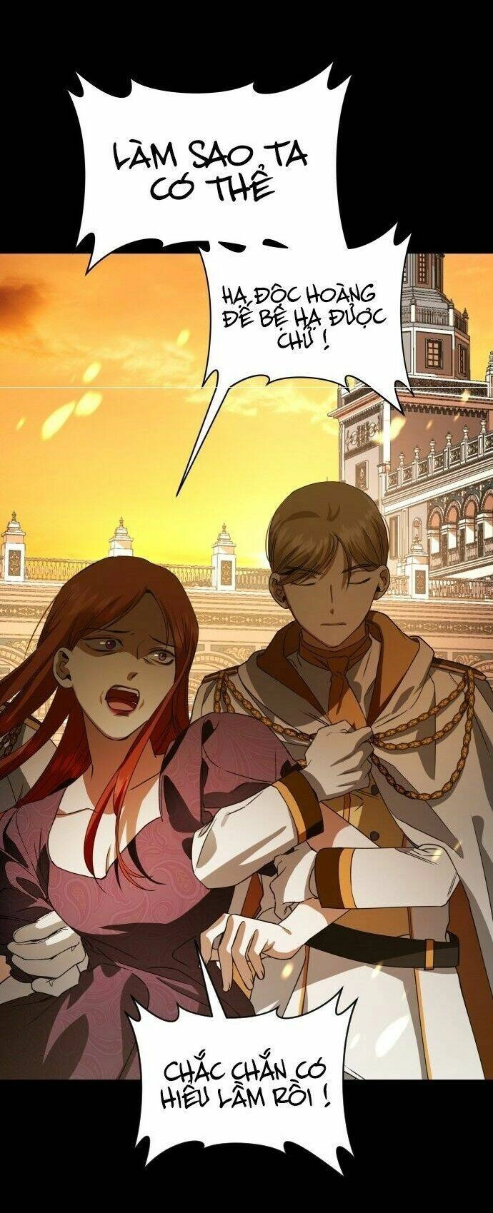 Tôi Muốn Trở Thành Cô Ấy Chỉ Một Ngày Chapter 33 - 66