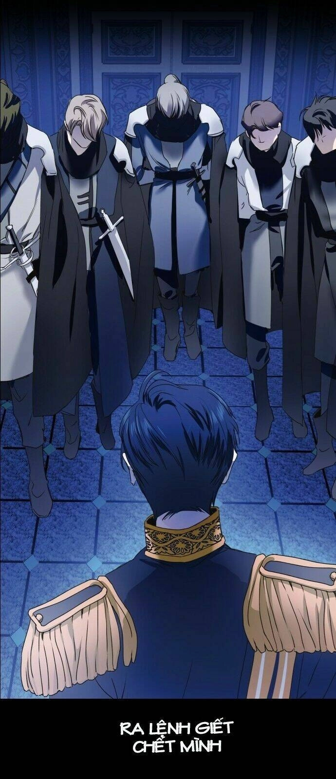 Tôi Muốn Trở Thành Cô Ấy Chỉ Một Ngày Chapter 33 - 68