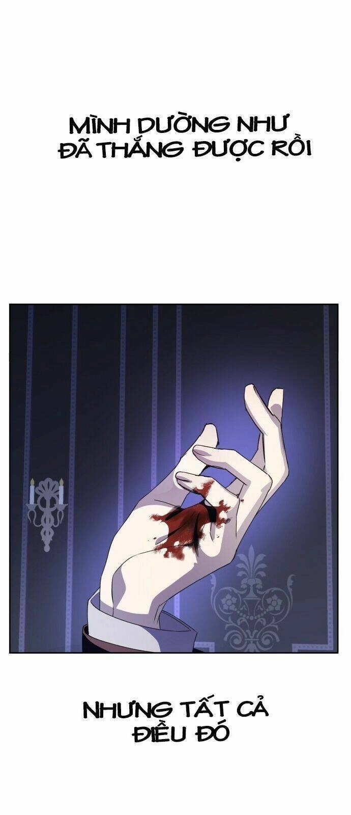 Tôi Muốn Trở Thành Cô Ấy Chỉ Một Ngày Chapter 33 - 84