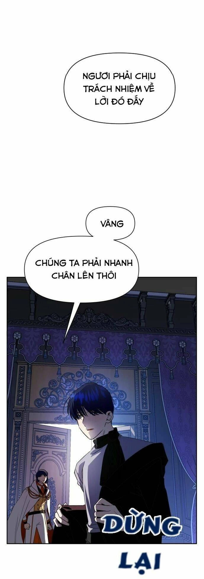 Tôi Muốn Trở Thành Cô Ấy Chỉ Một Ngày Chapter 34 - 33