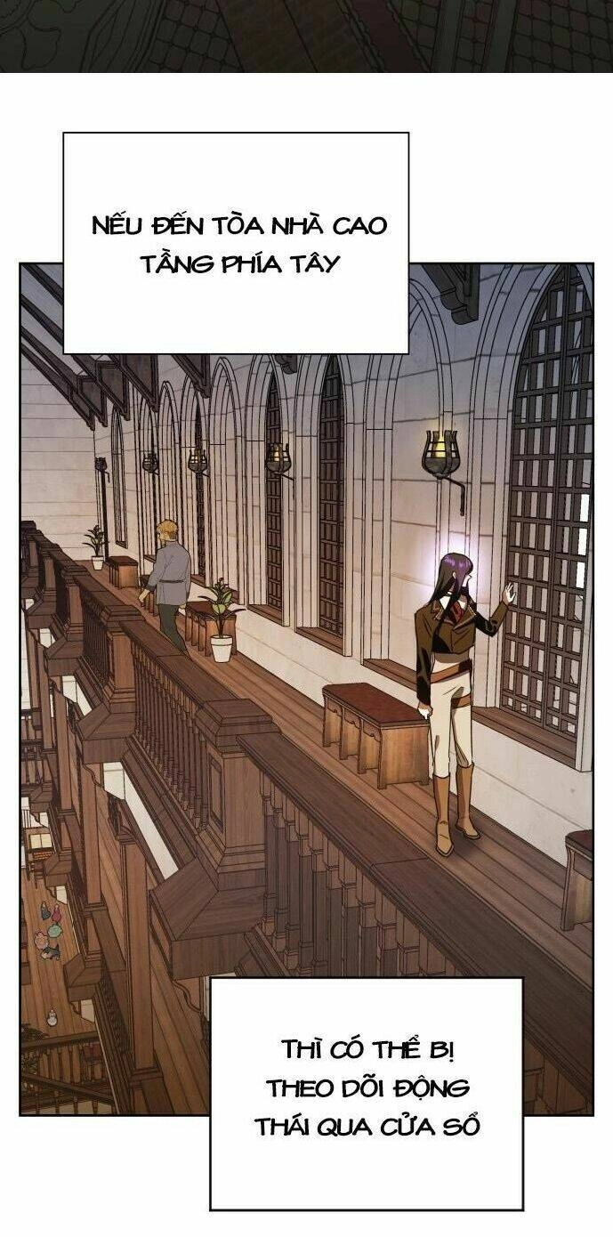 Tôi Muốn Trở Thành Cô Ấy Chỉ Một Ngày Chapter 34 - 62