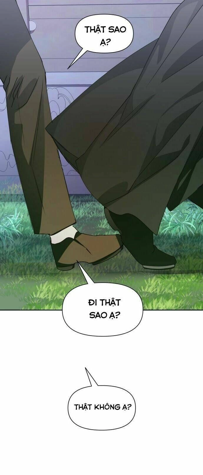 Tôi Muốn Trở Thành Cô Ấy Chỉ Một Ngày Chapter 35 - 1