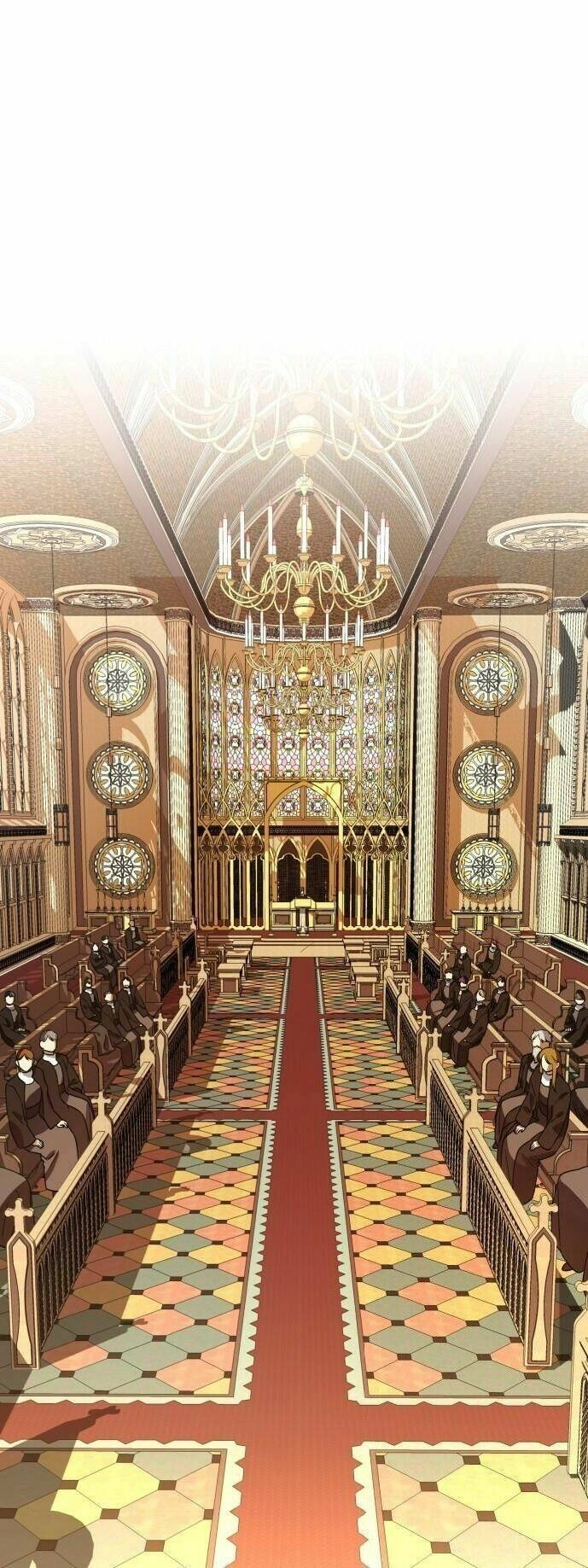 Tôi Muốn Trở Thành Cô Ấy Chỉ Một Ngày Chapter 35 - 6