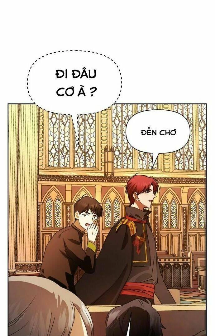 Tôi Muốn Trở Thành Cô Ấy Chỉ Một Ngày Chapter 35 - 8