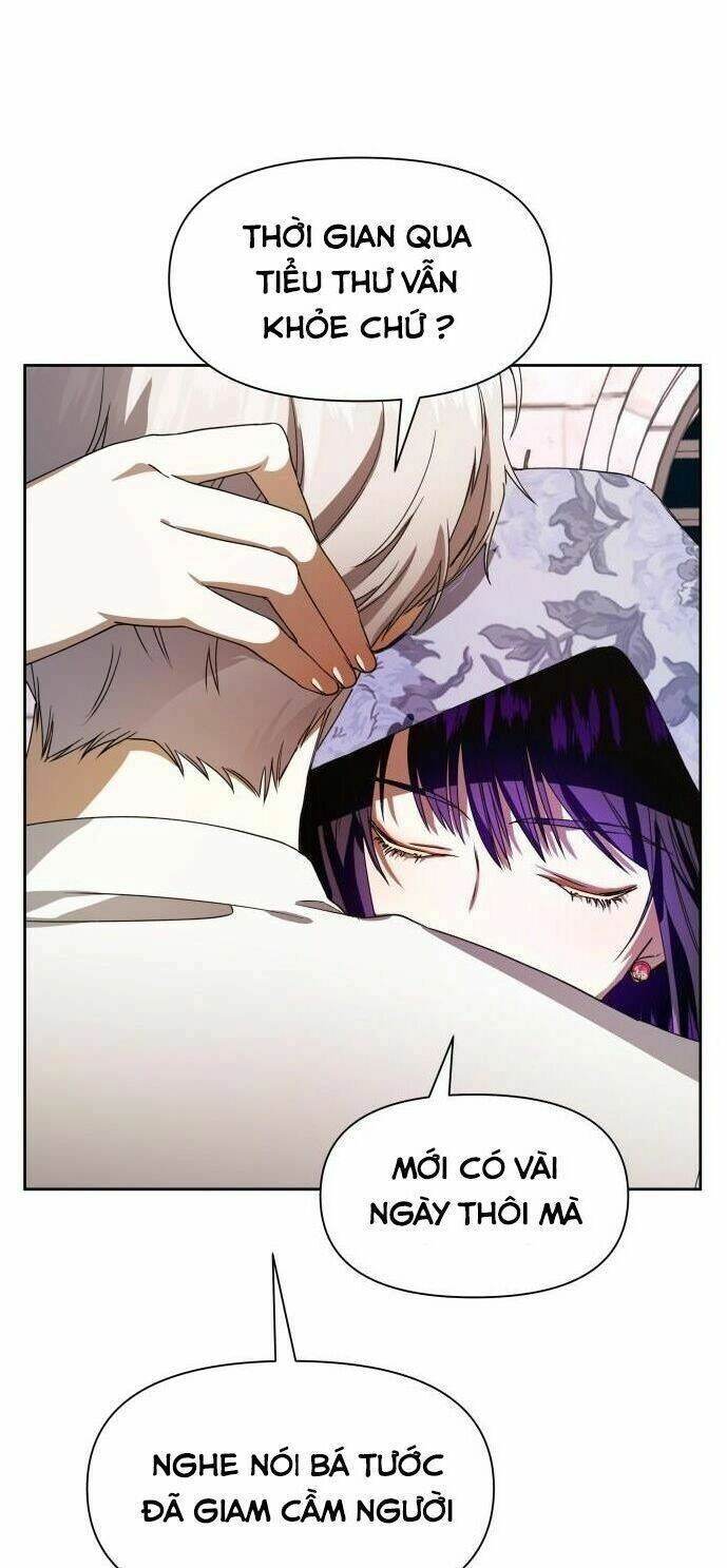 Tôi Muốn Trở Thành Cô Ấy Chỉ Một Ngày Chapter 35 - 14