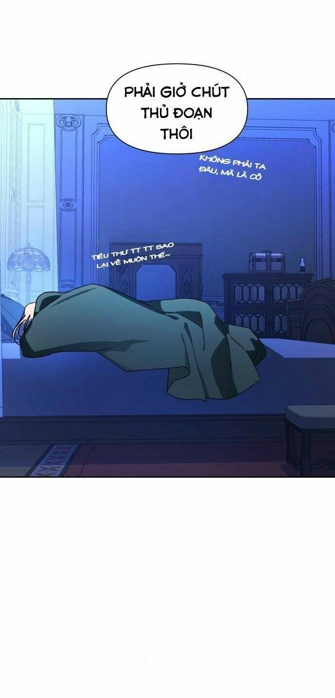 Tôi Muốn Trở Thành Cô Ấy Chỉ Một Ngày Chapter 35 - 16