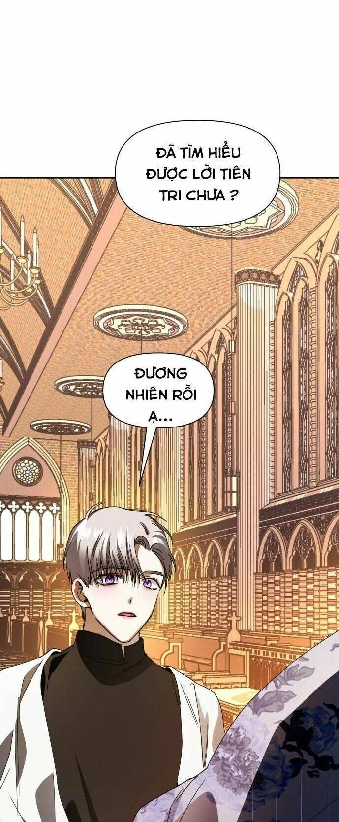 Tôi Muốn Trở Thành Cô Ấy Chỉ Một Ngày Chapter 35 - 18