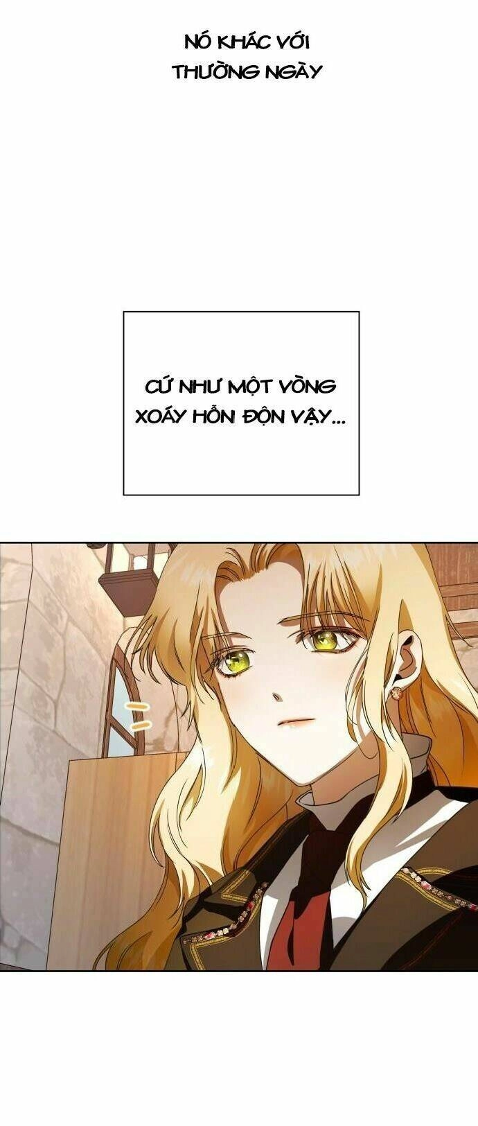 Tôi Muốn Trở Thành Cô Ấy Chỉ Một Ngày Chapter 35 - 27