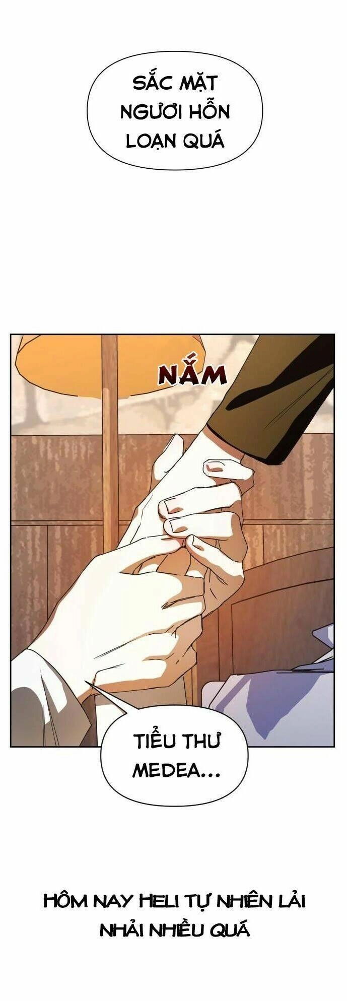 Tôi Muốn Trở Thành Cô Ấy Chỉ Một Ngày Chapter 35 - 33