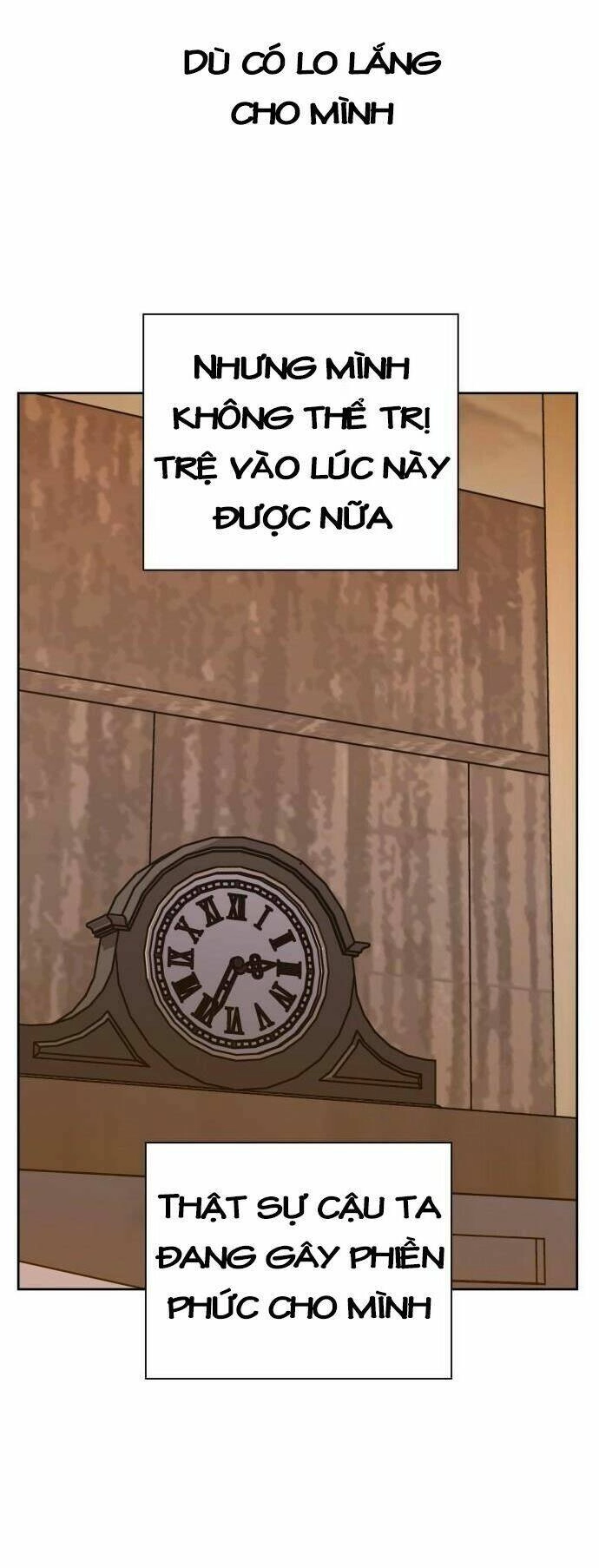 Tôi Muốn Trở Thành Cô Ấy Chỉ Một Ngày Chapter 35 - 34