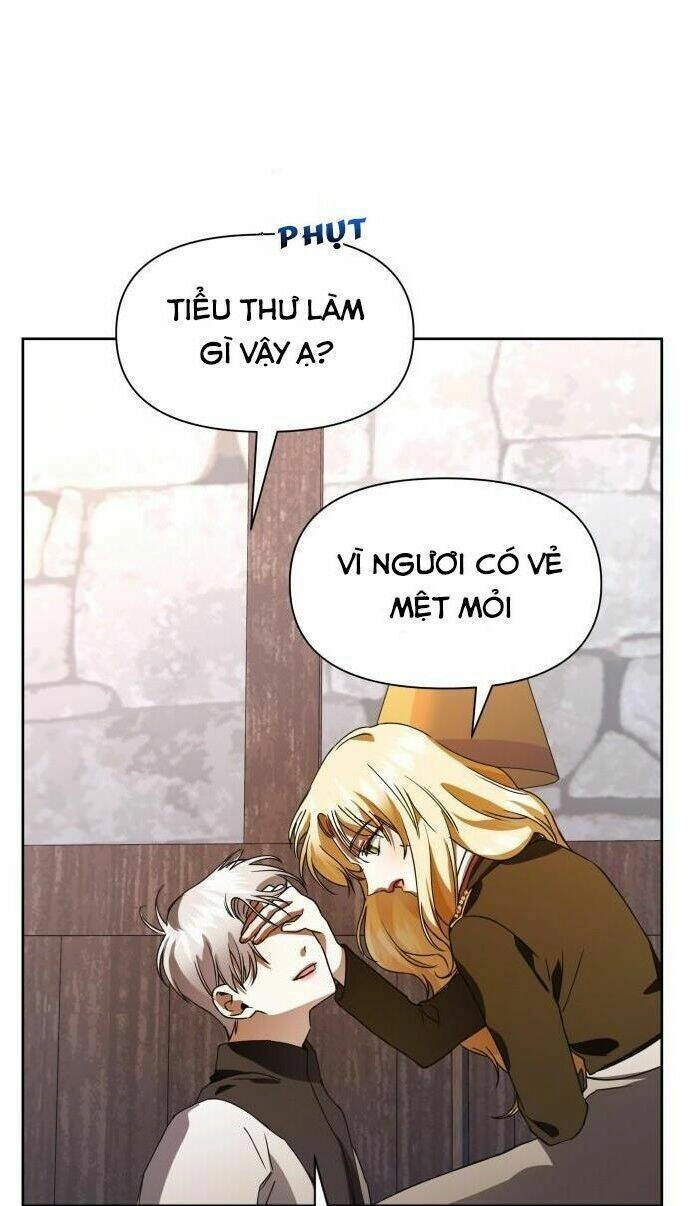 Tôi Muốn Trở Thành Cô Ấy Chỉ Một Ngày Chapter 35 - 36