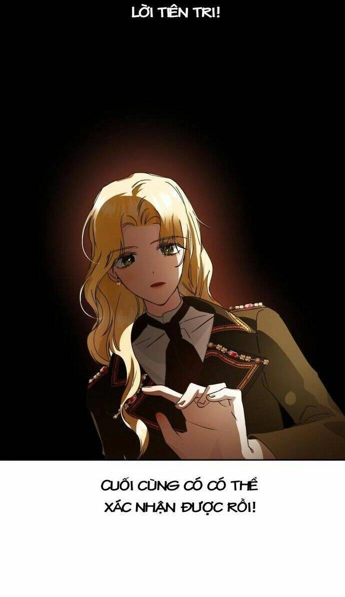 Tôi Muốn Trở Thành Cô Ấy Chỉ Một Ngày Chapter 35 - 39