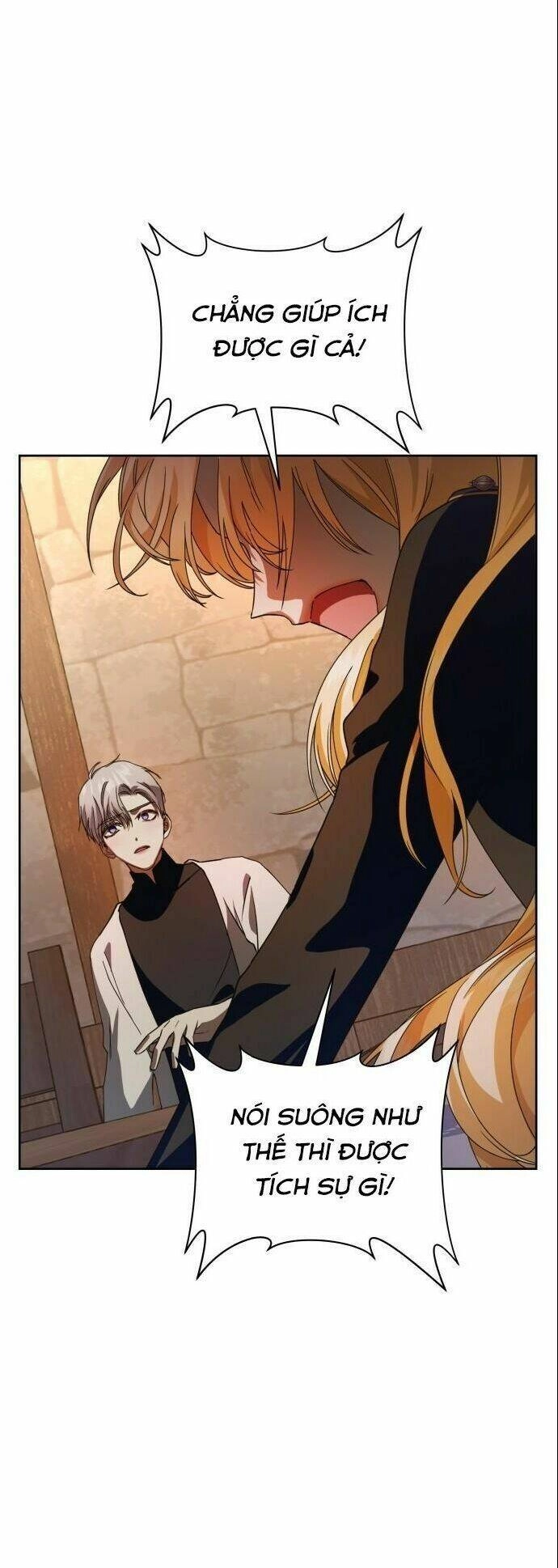 Tôi Muốn Trở Thành Cô Ấy Chỉ Một Ngày Chapter 35 - 44