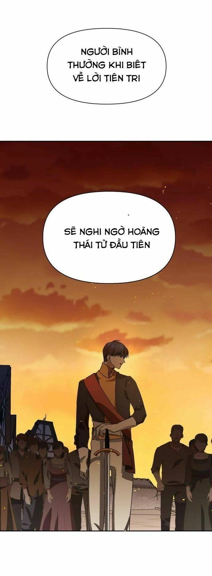 Tôi Muốn Trở Thành Cô Ấy Chỉ Một Ngày Chapter 35 - 63
