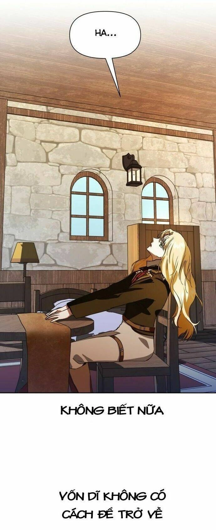 Tôi Muốn Trở Thành Cô Ấy Chỉ Một Ngày Chapter 35 - 67