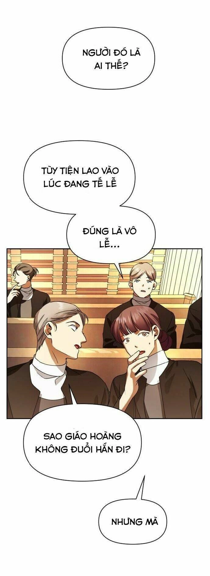 Tôi Muốn Trở Thành Cô Ấy Chỉ Một Ngày Chapter 35 - 82