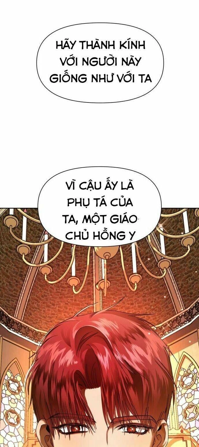 Tôi Muốn Trở Thành Cô Ấy Chỉ Một Ngày Chapter 36 - 3