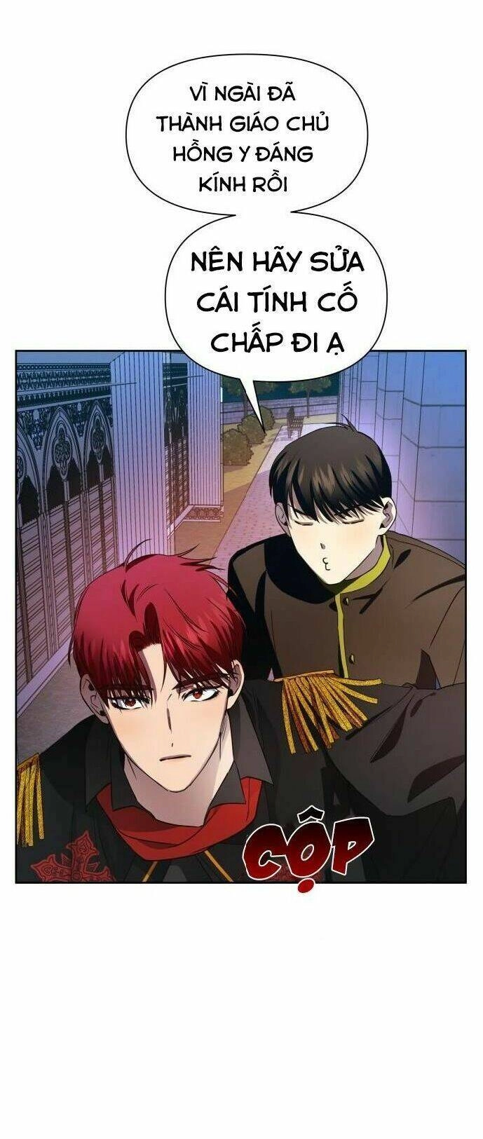 Tôi Muốn Trở Thành Cô Ấy Chỉ Một Ngày Chapter 36 - 6