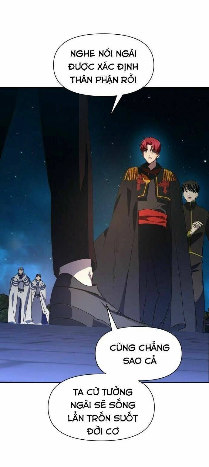 Tôi Muốn Trở Thành Cô Ấy Chỉ Một Ngày Chapter 36 - 9