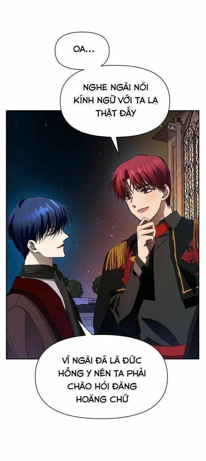 Tôi Muốn Trở Thành Cô Ấy Chỉ Một Ngày Chapter 36 - 10