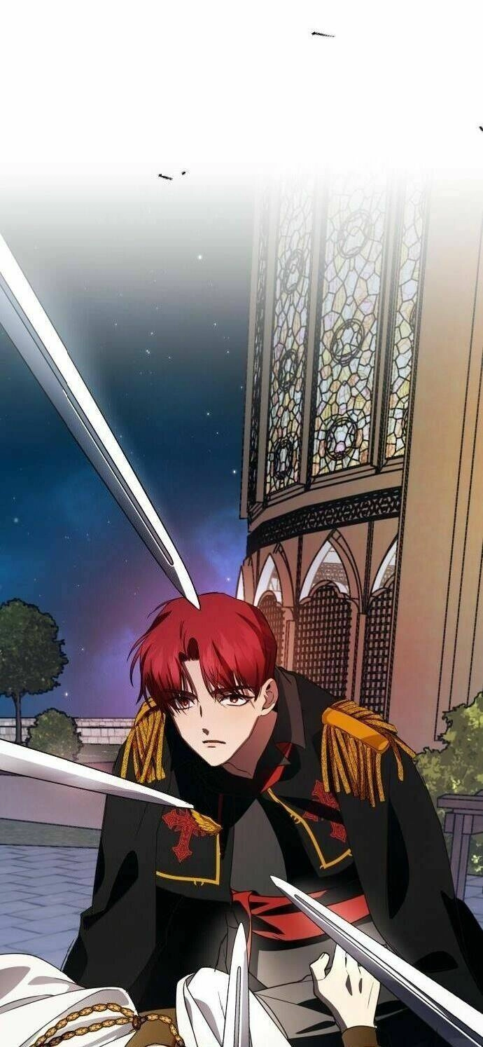 Tôi Muốn Trở Thành Cô Ấy Chỉ Một Ngày Chapter 36 - 21