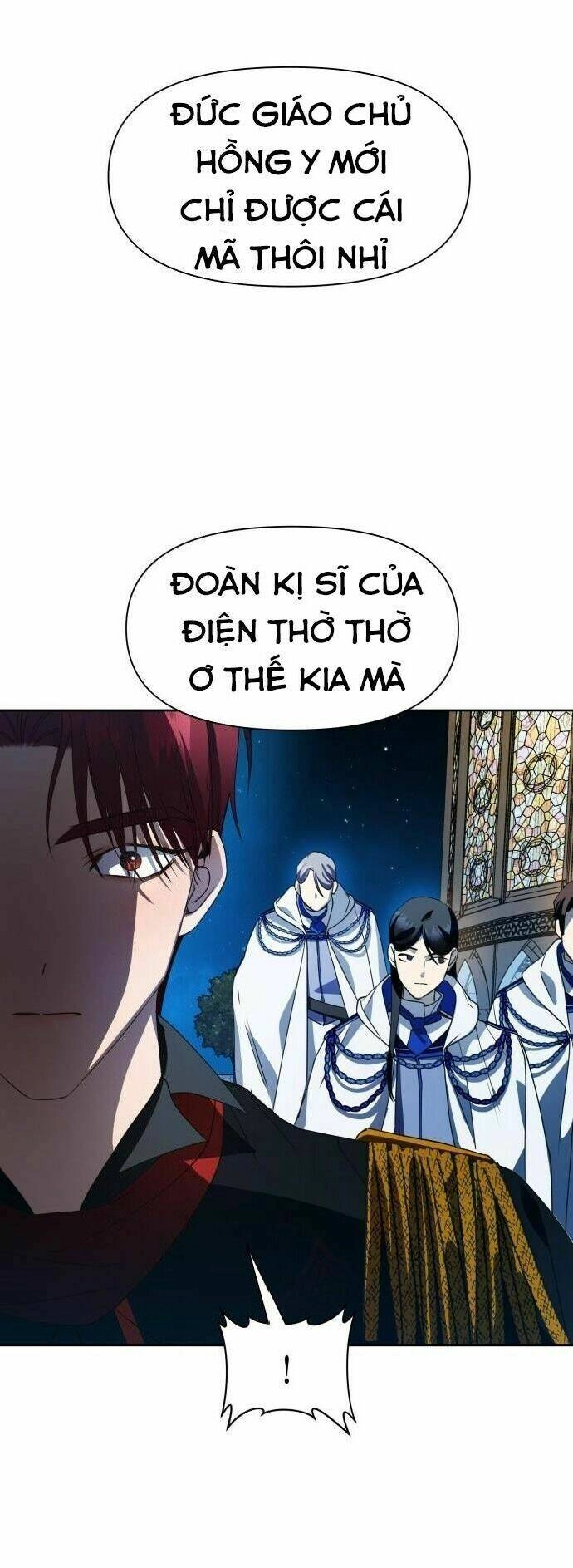 Tôi Muốn Trở Thành Cô Ấy Chỉ Một Ngày Chapter 36 - 26