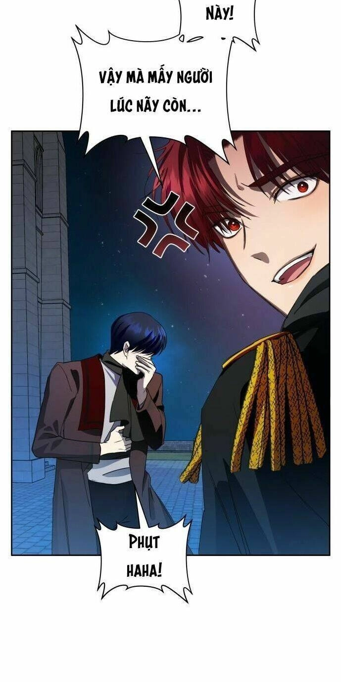 Tôi Muốn Trở Thành Cô Ấy Chỉ Một Ngày Chapter 36 - 28