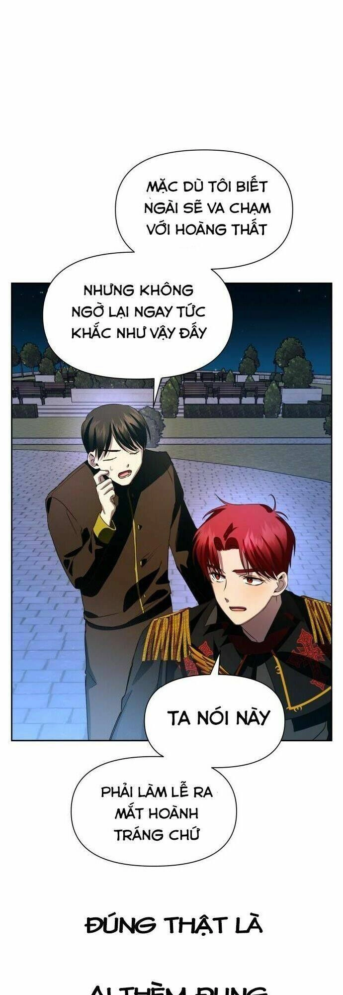 Tôi Muốn Trở Thành Cô Ấy Chỉ Một Ngày Chapter 36 - 32