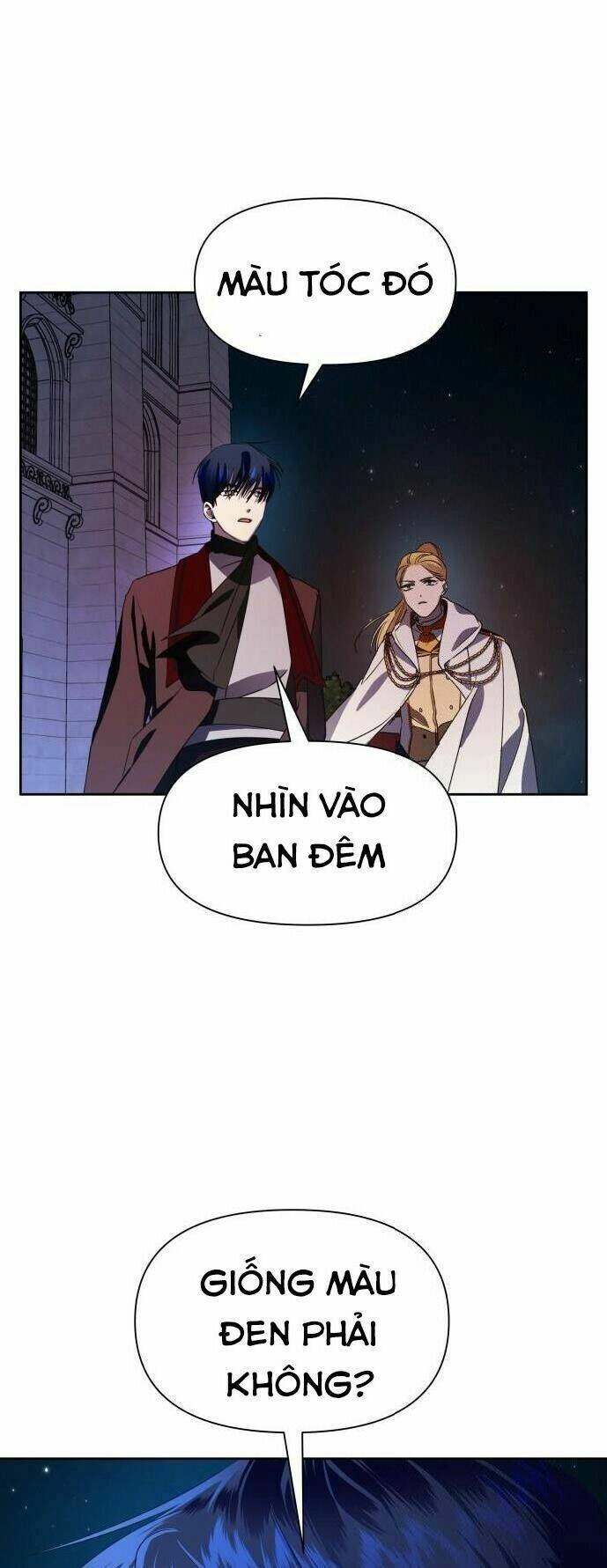 Tôi Muốn Trở Thành Cô Ấy Chỉ Một Ngày Chapter 36 - 35