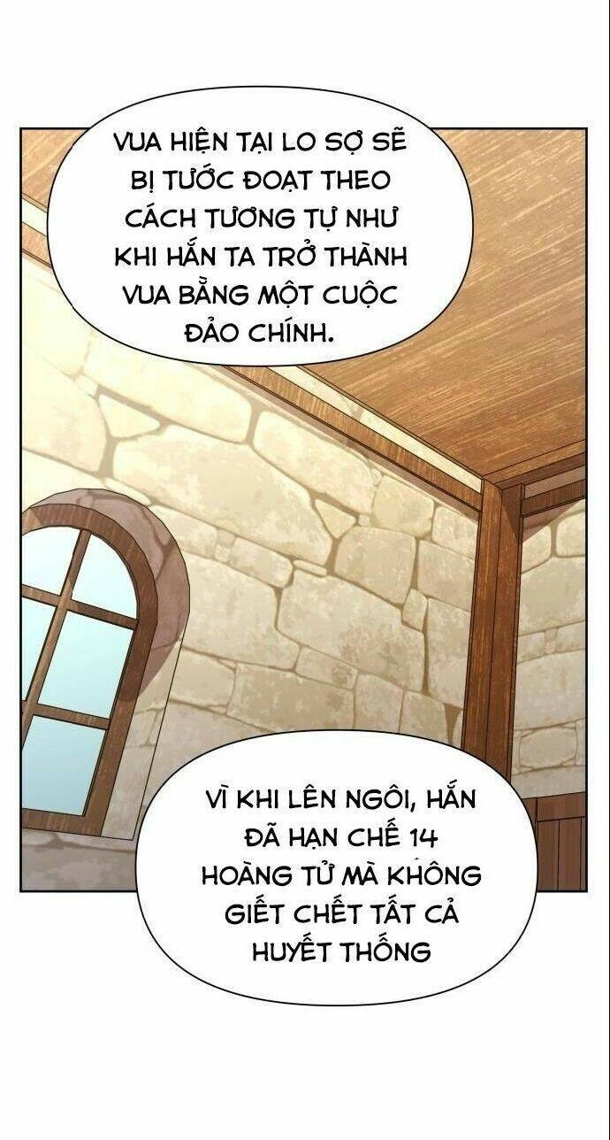 Tôi Muốn Trở Thành Cô Ấy Chỉ Một Ngày Chapter 36 - 42