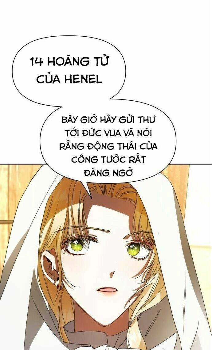 Tôi Muốn Trở Thành Cô Ấy Chỉ Một Ngày Chapter 36 - 43