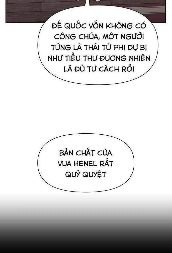 Tôi Muốn Trở Thành Cô Ấy Chỉ Một Ngày Chapter 36 - 46