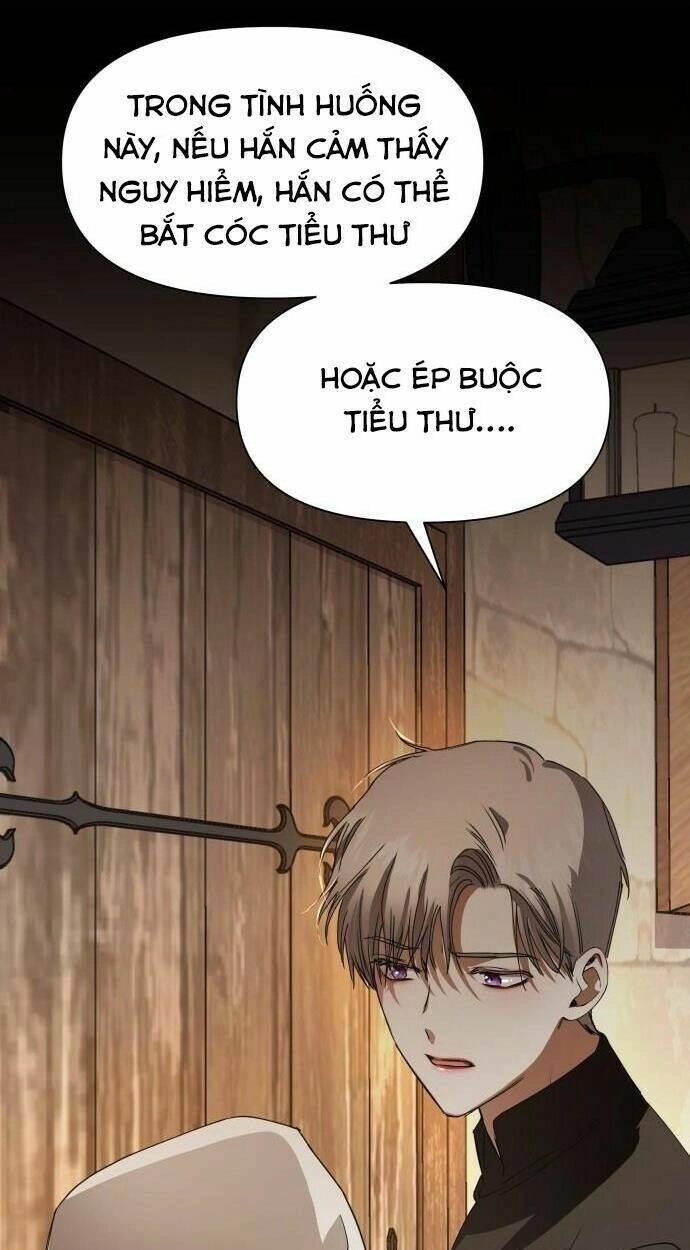 Tôi Muốn Trở Thành Cô Ấy Chỉ Một Ngày Chapter 36 - 47