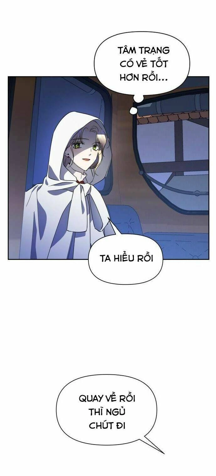 Tôi Muốn Trở Thành Cô Ấy Chỉ Một Ngày Chapter 36 - 57