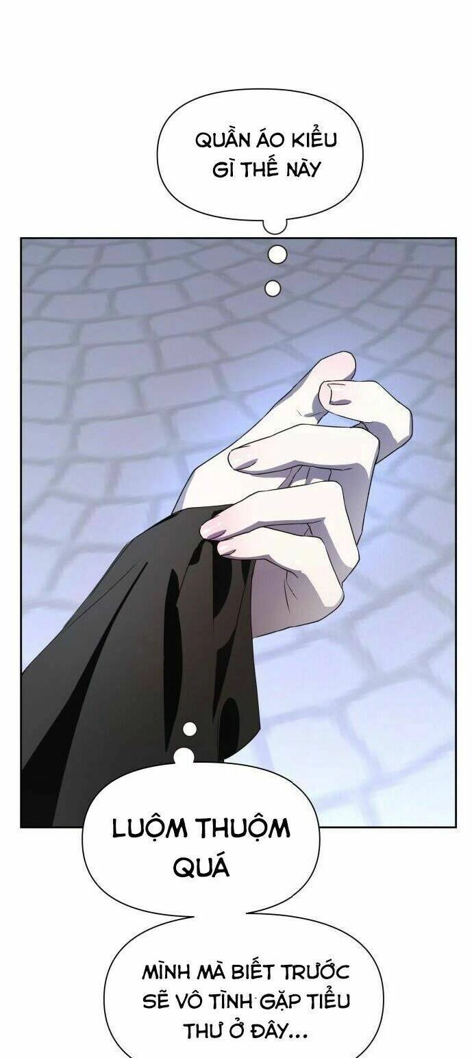 Tôi Muốn Trở Thành Cô Ấy Chỉ Một Ngày Chapter 36 - 62