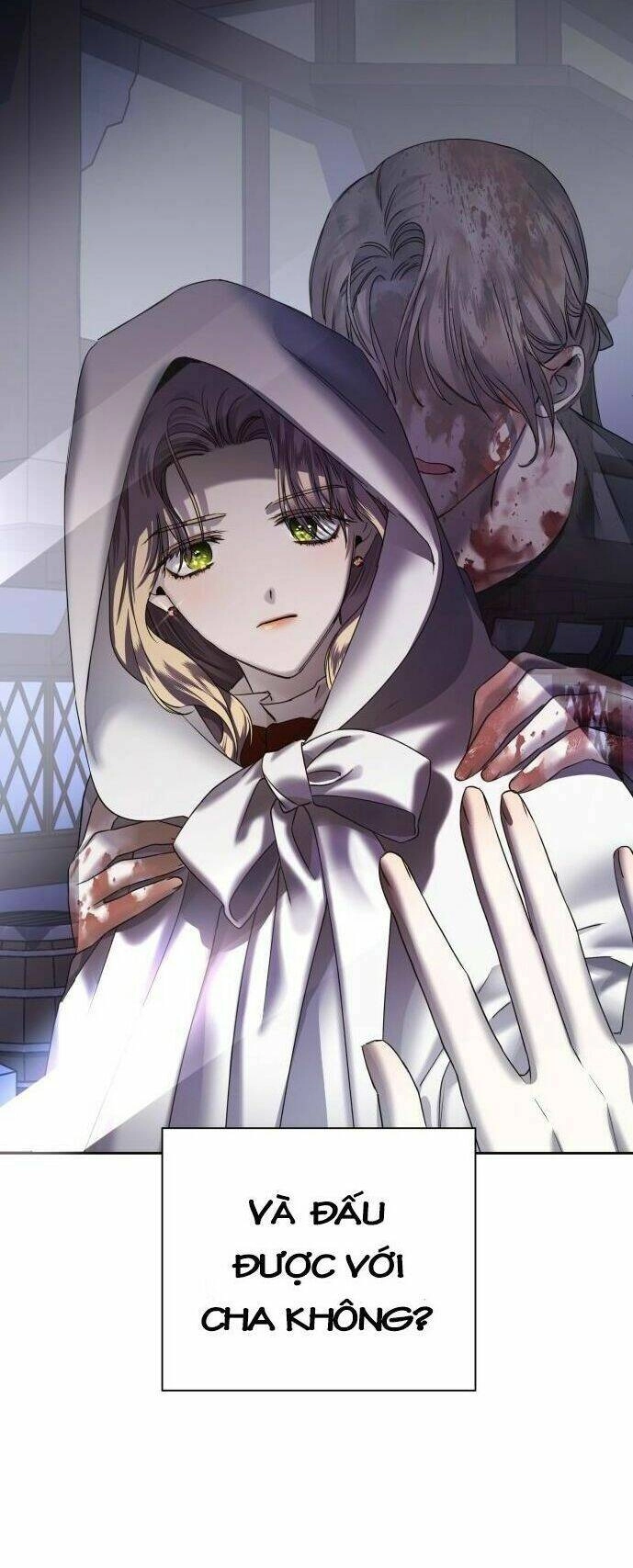 Tôi Muốn Trở Thành Cô Ấy Chỉ Một Ngày Chapter 36 - 72