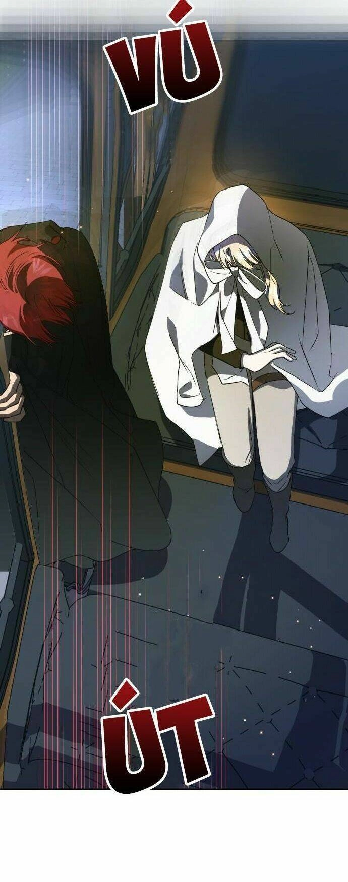 Tôi Muốn Trở Thành Cô Ấy Chỉ Một Ngày Chapter 36 - 80