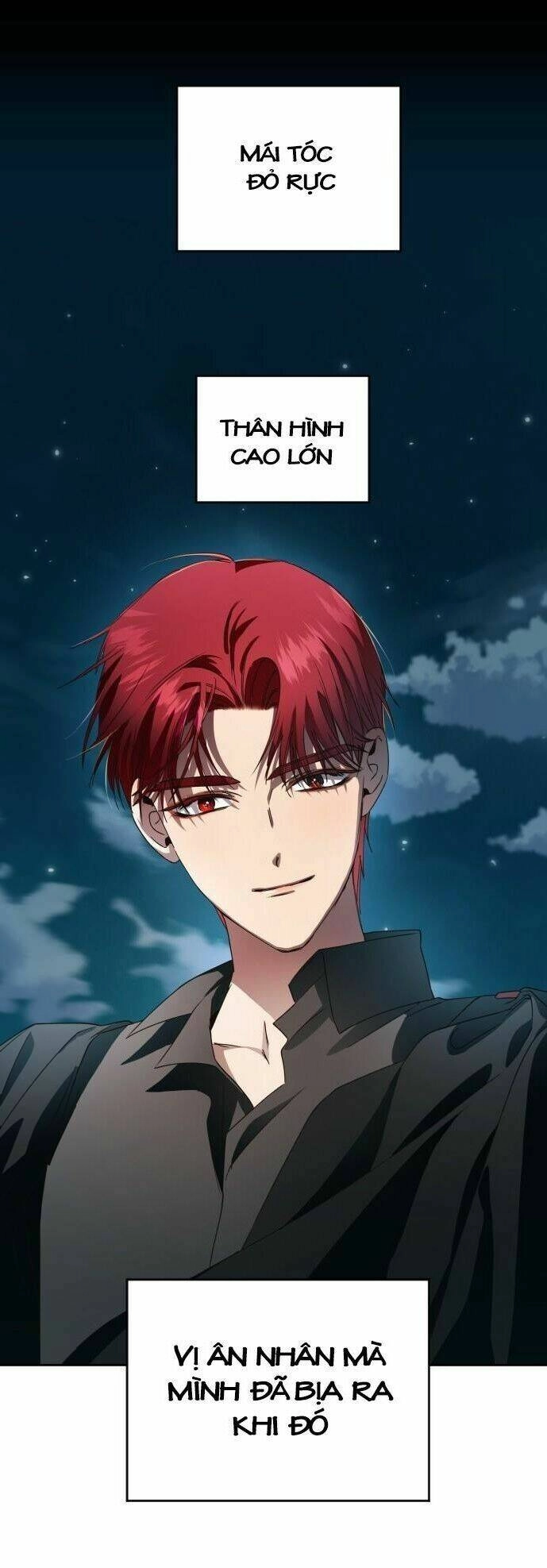 Tôi Muốn Trở Thành Cô Ấy Chỉ Một Ngày Chapter 37 - 1