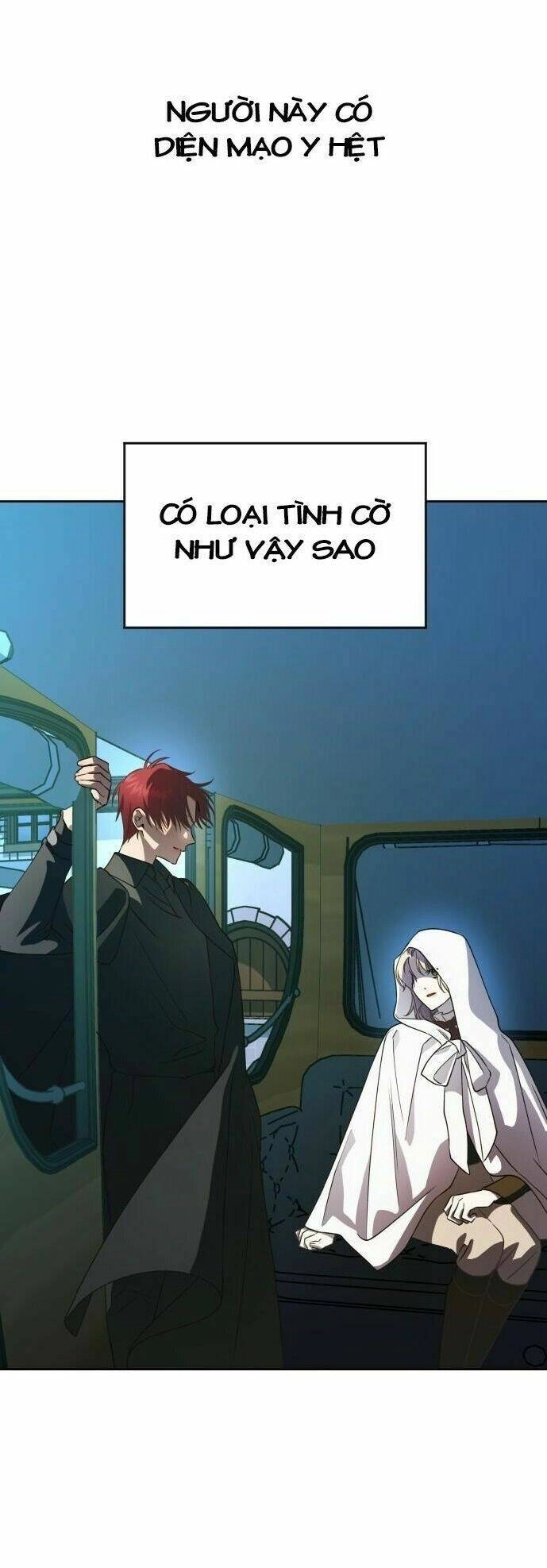 Tôi Muốn Trở Thành Cô Ấy Chỉ Một Ngày Chapter 37 - 2