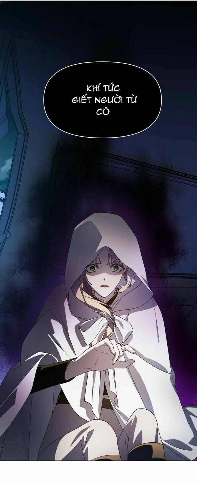 Tôi Muốn Trở Thành Cô Ấy Chỉ Một Ngày Chapter 37 - 17