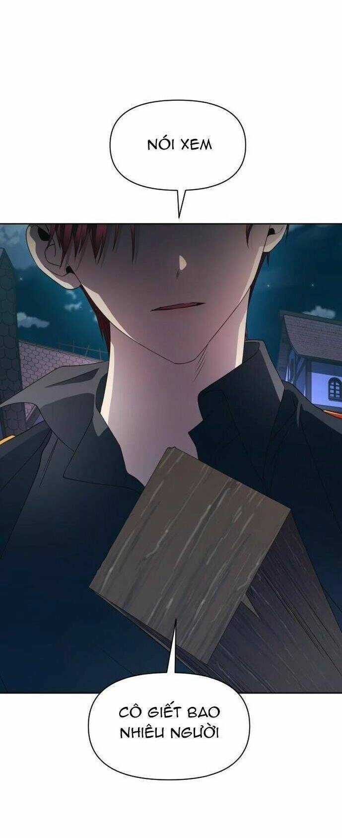 Tôi Muốn Trở Thành Cô Ấy Chỉ Một Ngày Chapter 37 - 18