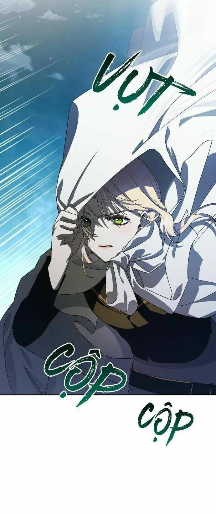 Tôi Muốn Trở Thành Cô Ấy Chỉ Một Ngày Chapter 37 - 22