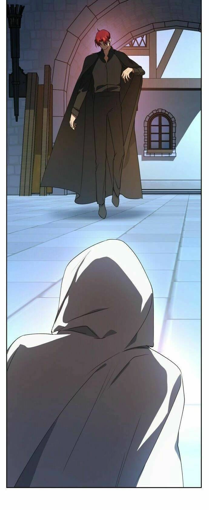 Tôi Muốn Trở Thành Cô Ấy Chỉ Một Ngày Chapter 37 - 28