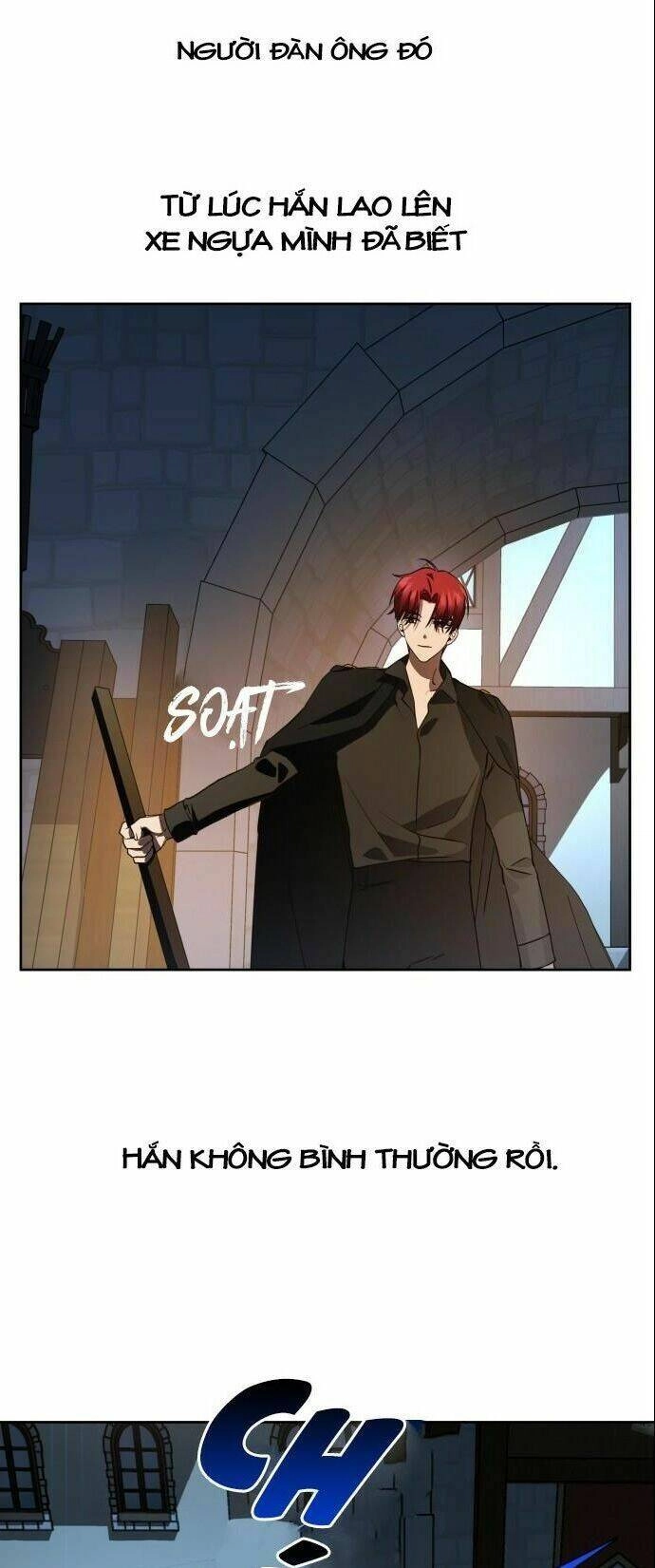 Tôi Muốn Trở Thành Cô Ấy Chỉ Một Ngày Chapter 37 - 29