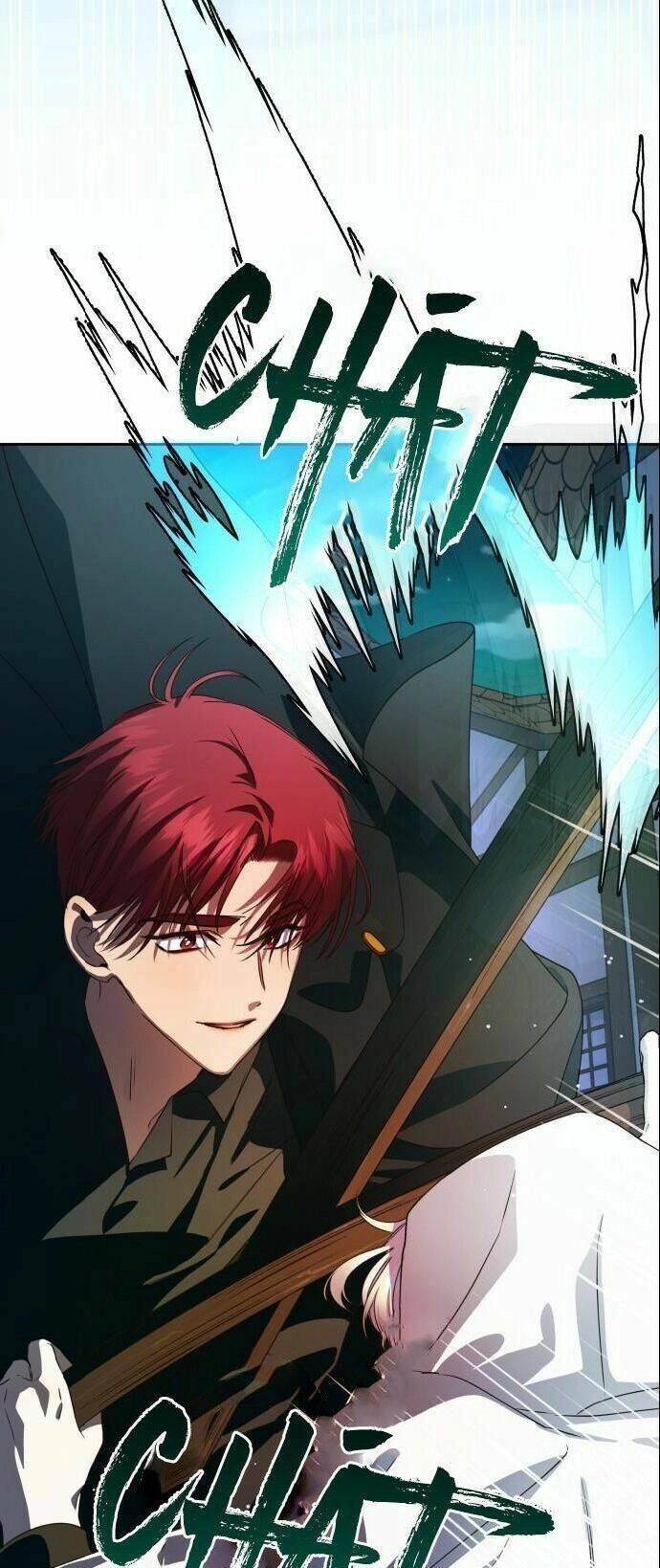 Tôi Muốn Trở Thành Cô Ấy Chỉ Một Ngày Chapter 37 - 31