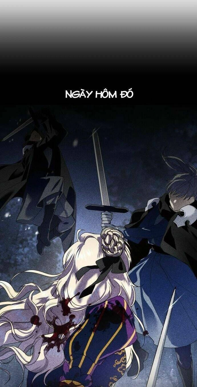 Tôi Muốn Trở Thành Cô Ấy Chỉ Một Ngày Chapter 37 - 33