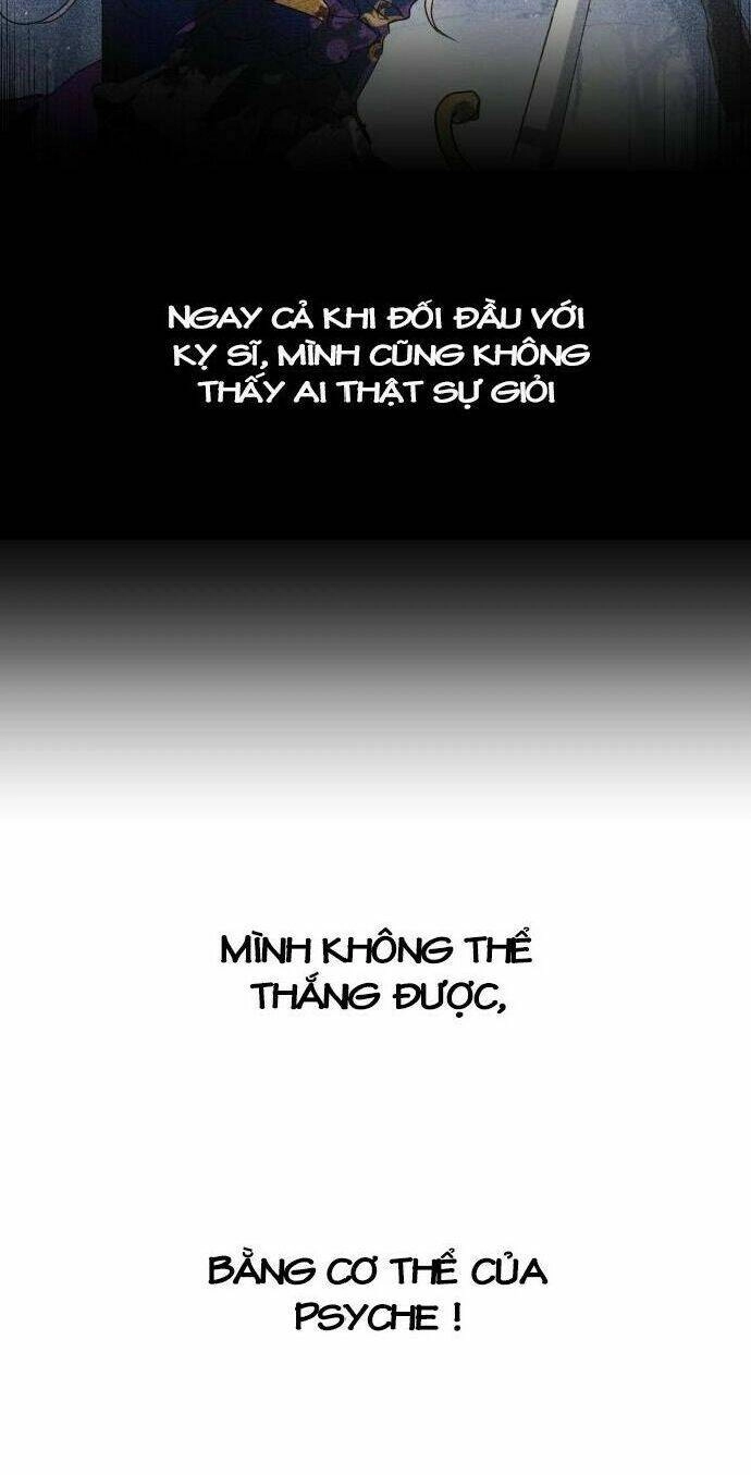 Tôi Muốn Trở Thành Cô Ấy Chỉ Một Ngày Chapter 37 - 34