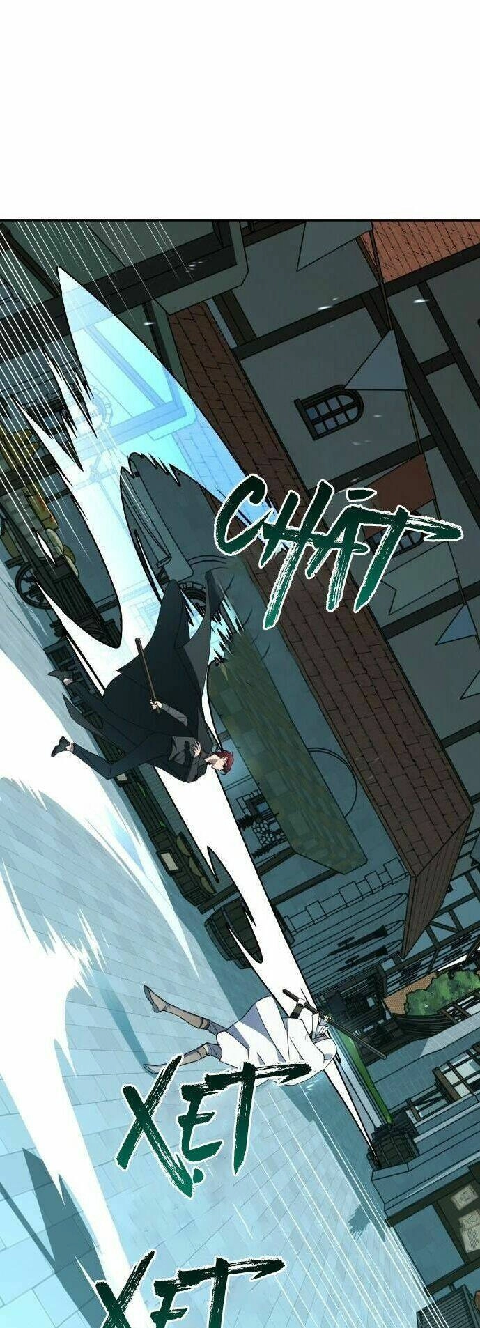 Tôi Muốn Trở Thành Cô Ấy Chỉ Một Ngày Chapter 37 - 35