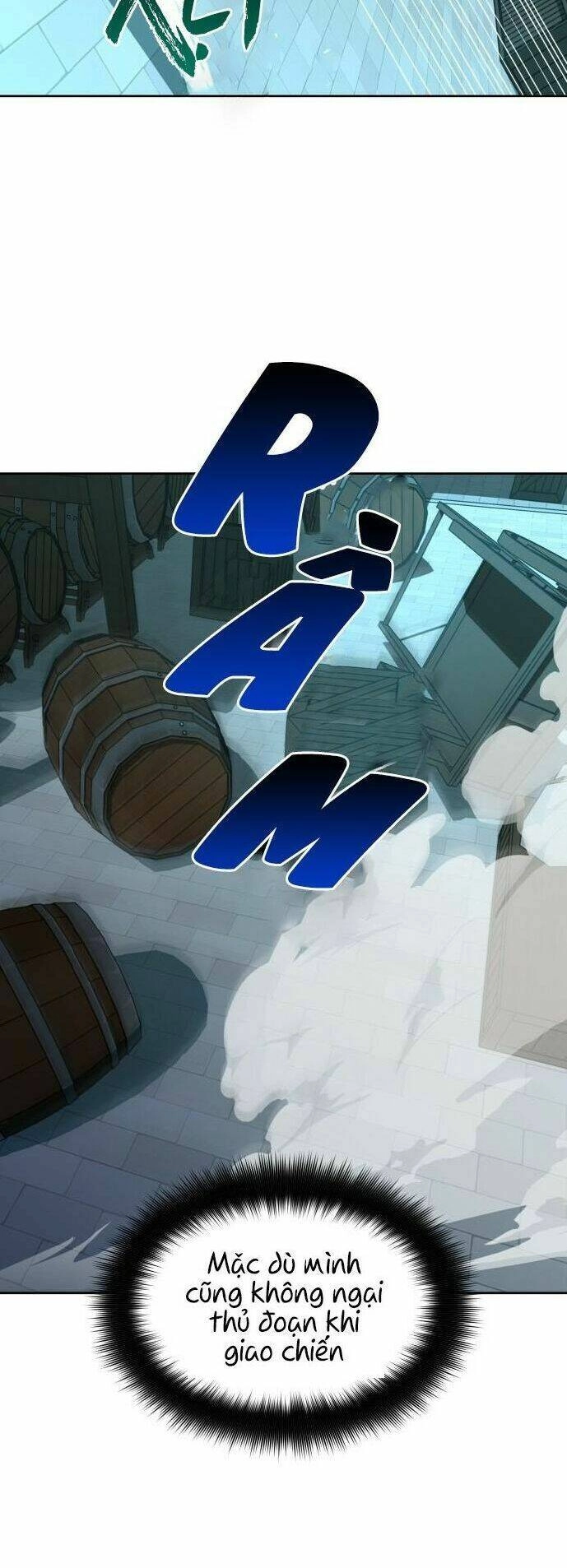 Tôi Muốn Trở Thành Cô Ấy Chỉ Một Ngày Chapter 37 - 36