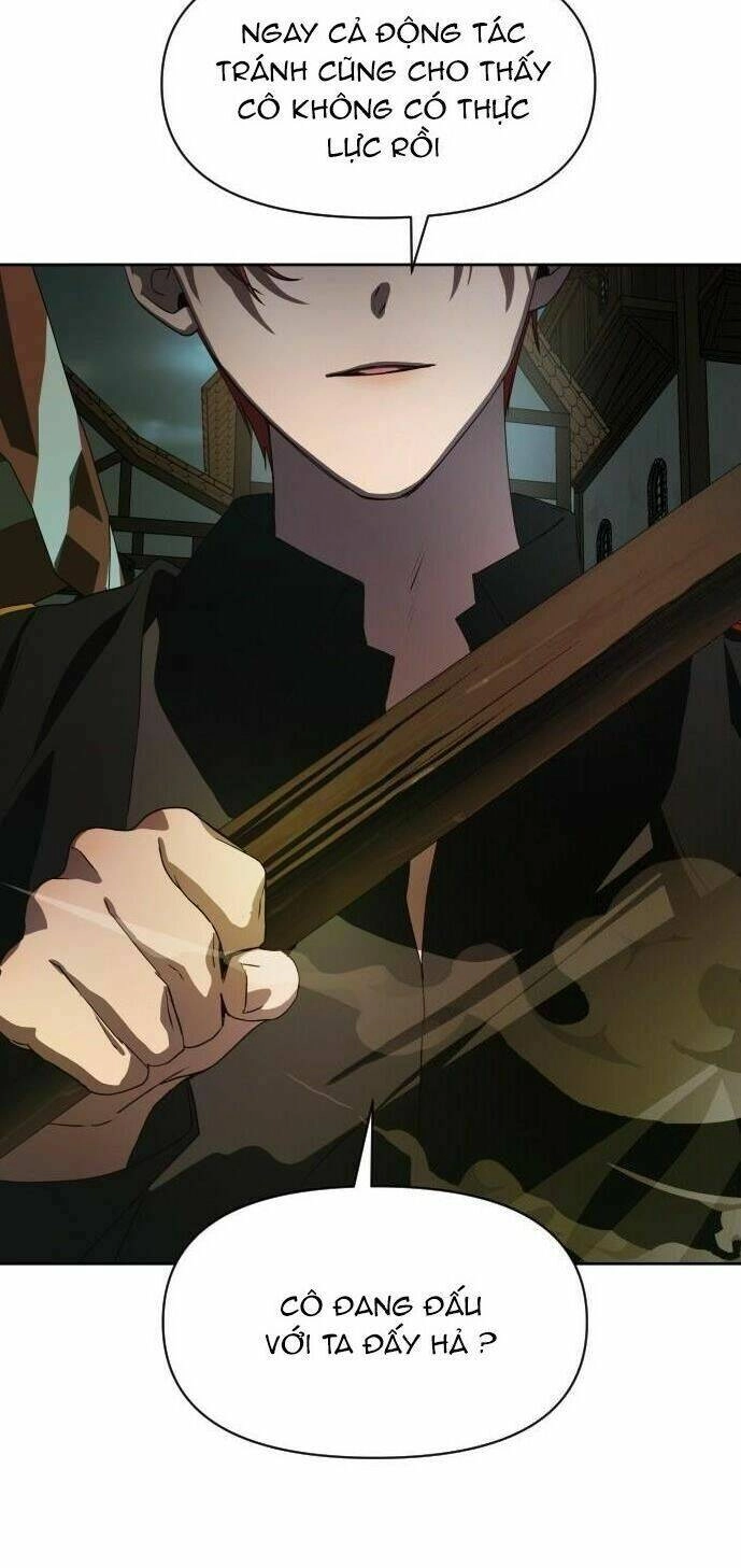 Tôi Muốn Trở Thành Cô Ấy Chỉ Một Ngày Chapter 37 - 38